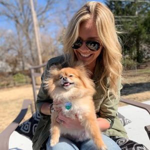 Meet your Posher, Lindsey